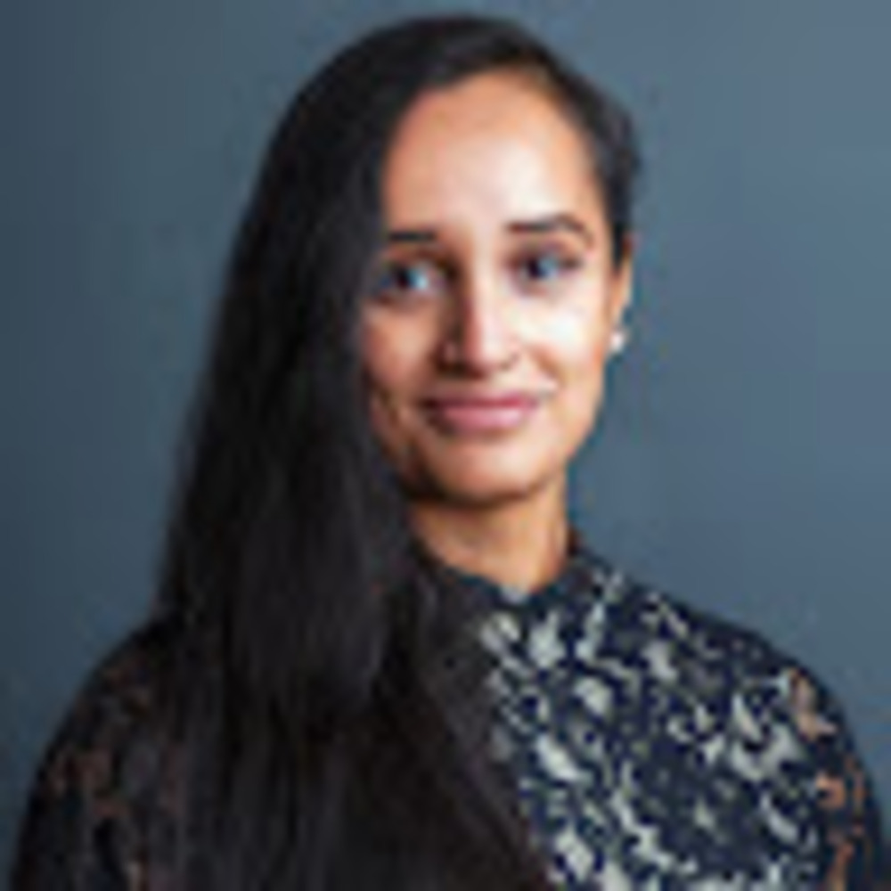 Meet your Posher, Namratha